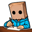 Sirulean taking notes